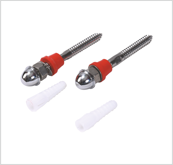 Rag Bolts Ss